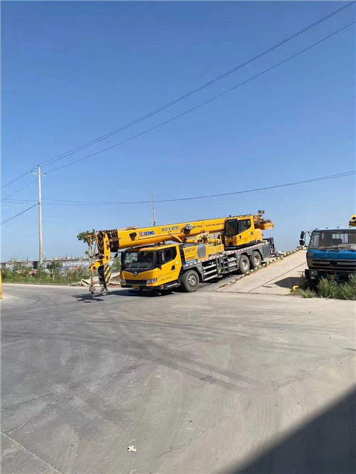 鄞州区吊车作业时，可能会产生哪些额外收费项目？